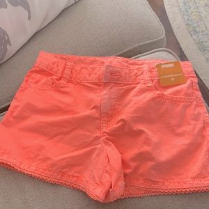 NWT shorts